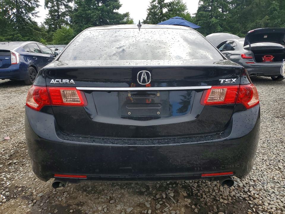 Aukcja sprzedaży 2012 Acura Tsx, vin: JH4CU2F61CC028075, numer aukcji: 56369426