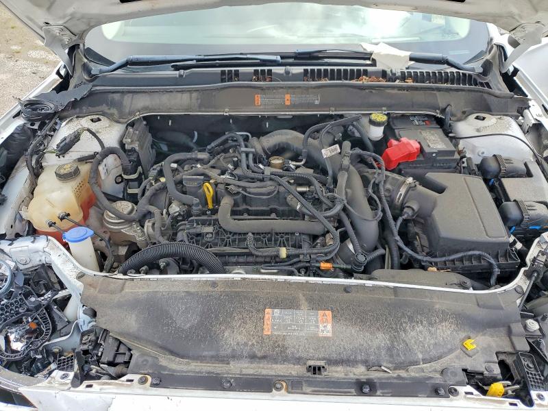 Aukcja sprzedaży 2019 Ford Fusion, vin: 3FA6P0HD2KR131873, numer aukcji: 56621266