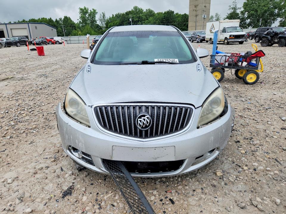 Aukcja sprzedaży 2012 Buick Verano, vin: 1G4PP5SK4C4209756, numer aukcji: 56675246
