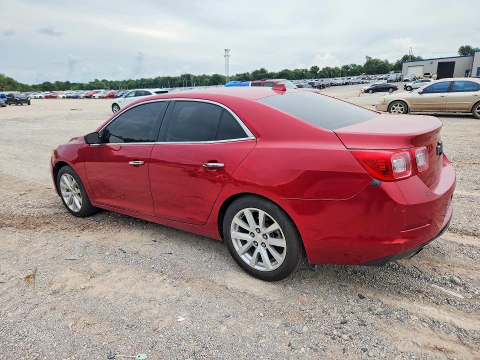 Aukcja sprzedaży 2013 Chevrolet Malibu, vin: 1G11H5SA0DF309012, numer aukcji: 56517906