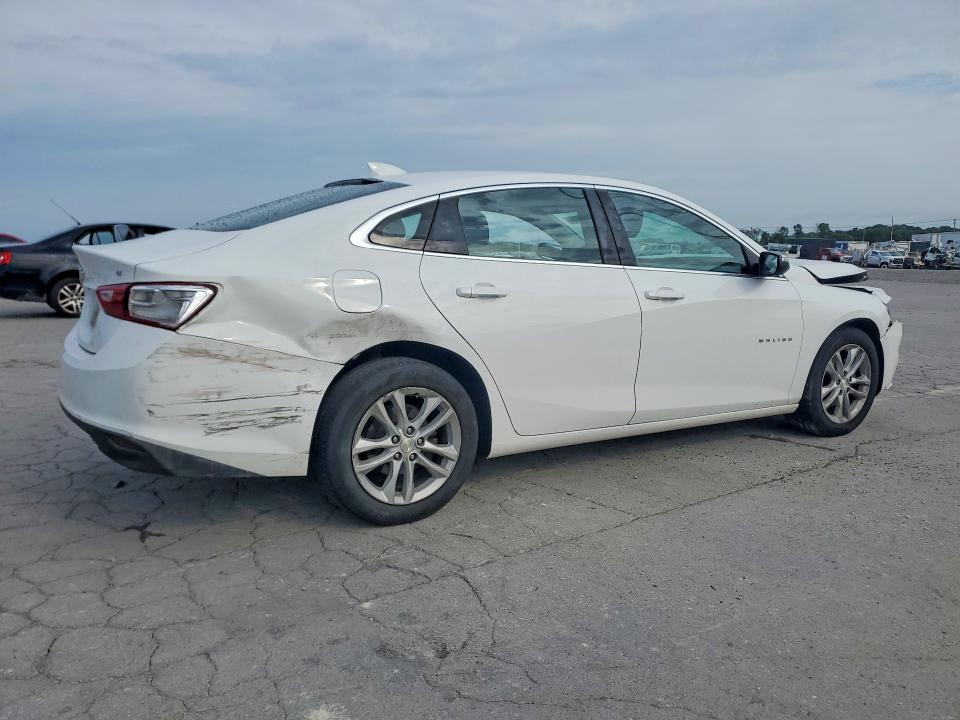 Продаж на аукціоні авто 2018 Chevrolet Malibu, vin: 1G1ZD5ST8JF270858, номер лоту: 56889376