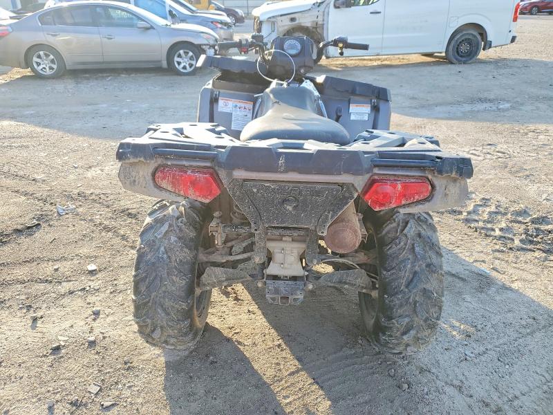 Aukcja sprzedaży 2016 Polaris Sporstman, vin: 4XASHE57XGA597772, numer aukcji: 58394106