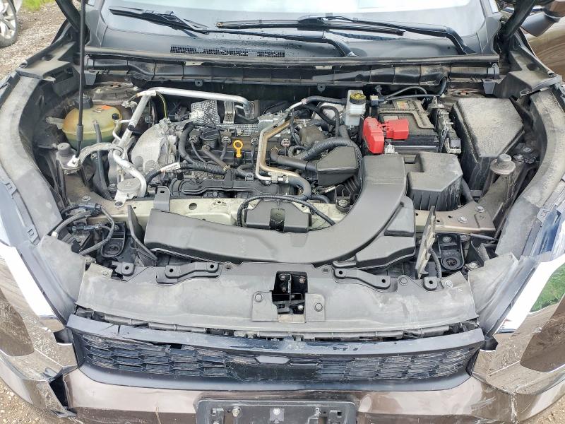 Продажа на аукционе авто 2022 Mitsubishi Outlander, vin: JA4J4VA85NZ612931, номер лота: 56526546