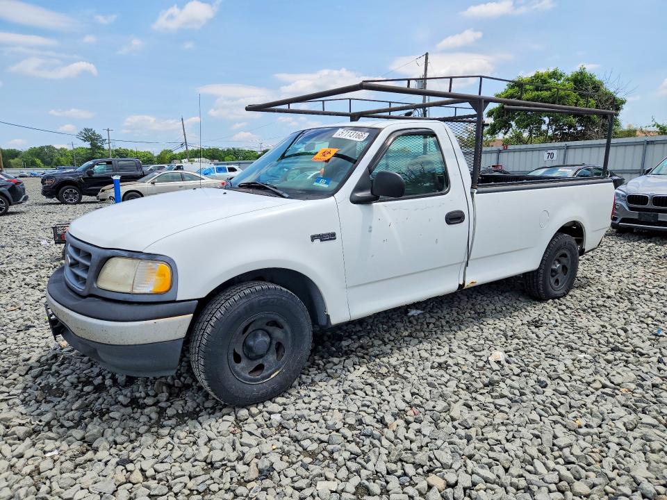 Aukcja sprzedaży 2000 Ford F150, vin: 1FTZF1723YNB80415, numer aukcji: 57113166