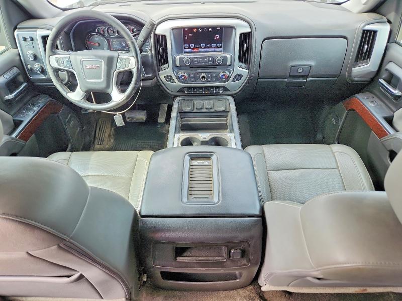 Aukcja sprzedaży 2016 Gmc Sierra, vin: 3GTU2NEC3GG261513, numer aukcji: 55779506