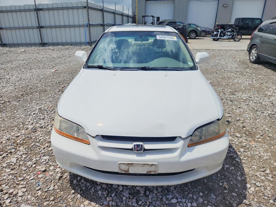 Продажа на аукционе авто 2000 Honda Accord, vin: 1HGCG1650YA085477, номер лота: 54507946
