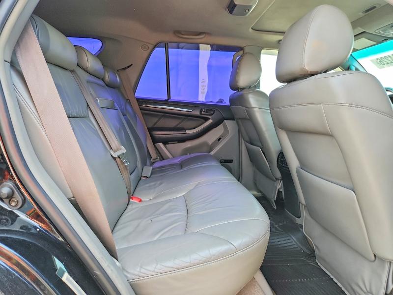 Продажа на аукционе авто 2003 Toyt 4runner, vin: JTEBT17R538004895, номер лота: 56434226