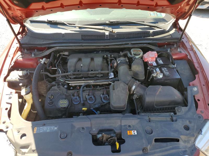 Aukcja sprzedaży 2014 Ford Taurus, vin: 1FAHP2F8XEG176131, numer aukcji: 55582136
