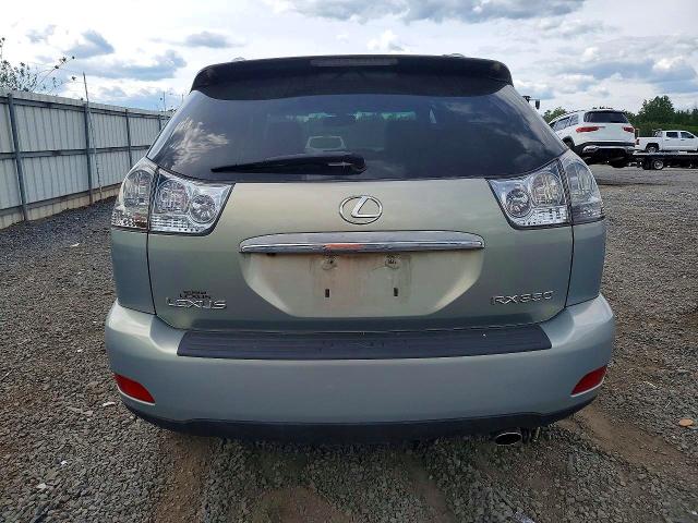 Aukcja sprzedaży 2008 Lexus Rx, vin: 2T2HK31U78C062203, numer aukcji: 55851716