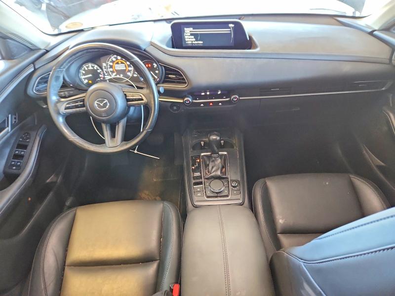 2021 Mazda Cx-30 მანქანა იყიდება აუქციონზე, vin: 3MVDMBBL0MM301944, აუქციონის ნომერი: 58119206