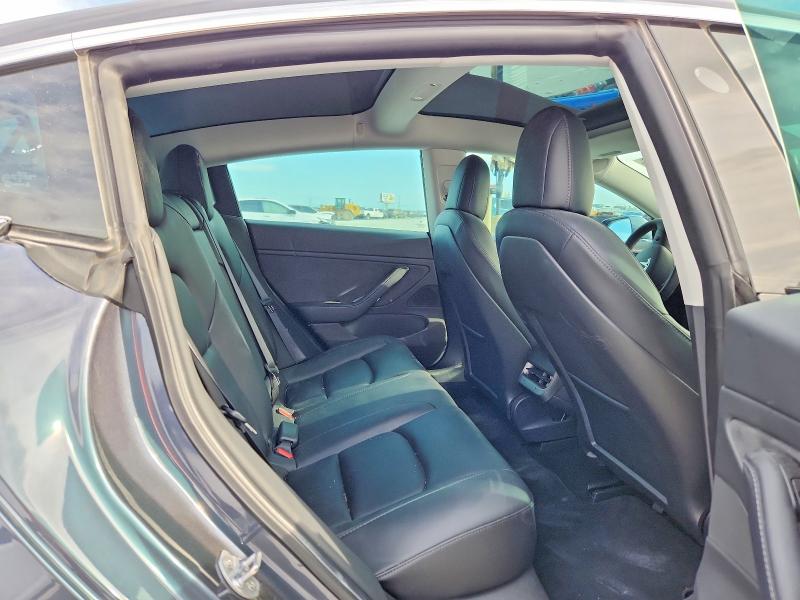 Aukcja sprzedaży 2020 Tesla Mdl 3, vin: 5YJ3E1EBXLF801247, numer aukcji: 56748606