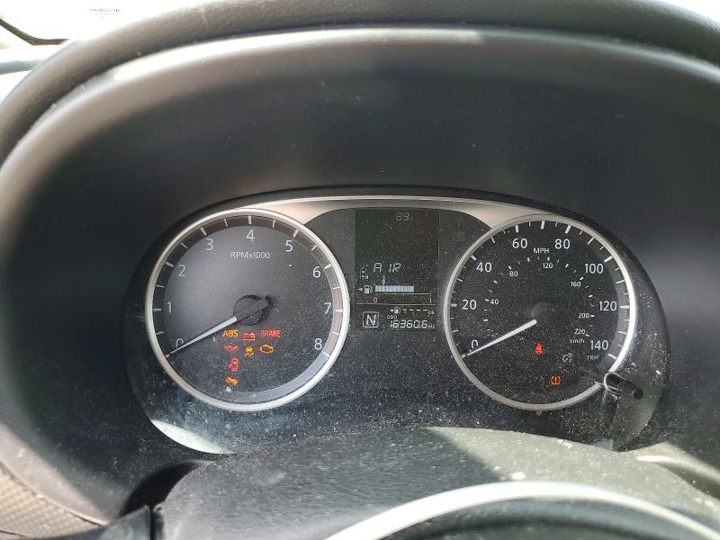 Продаж на аукціоні авто 2019 Nissan Kicks, vin: 3N1CP5CU7KL532360, номер лоту: 56518516