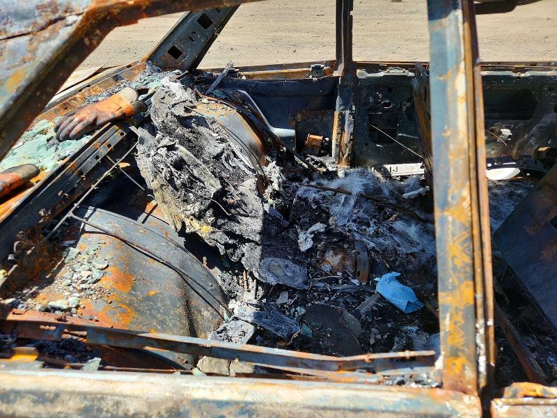 56621316 :رقم المزاد ، 1W27J9B581193 vin ، 1979 Chevrolet Malibu مزاد بيع