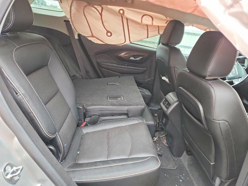 Продаж на аукціоні авто 2018 Gmc Terrain, vin: 3GKALXEX3JL354680, номер лоту: 57683086