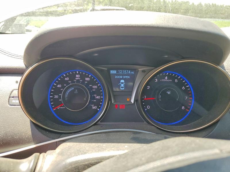 Продаж на аукціоні авто 2013 Hyundai Genesis Coupe, vin: KMHHT6KD8DU089937, номер лоту: 57125566