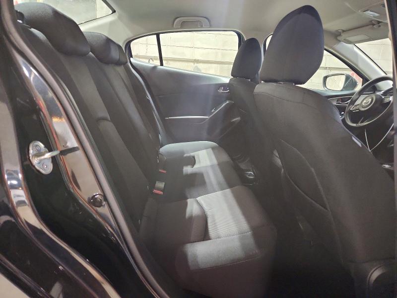 Aukcja sprzedaży 2018 Mazda 3, vin: 3MZBN1U73JM225807, numer aukcji: 56634216