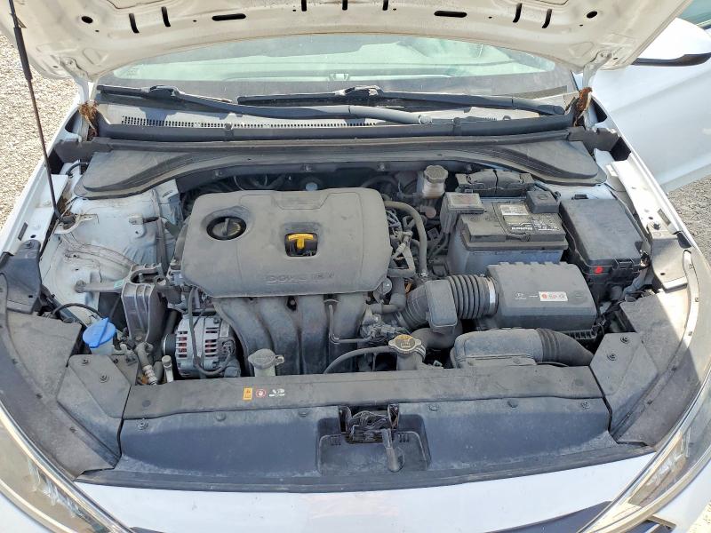 Aukcja sprzedaży 2019 Hyundai Elantra, vin: 5NPD74LF8KH411897, numer aukcji: 55751046