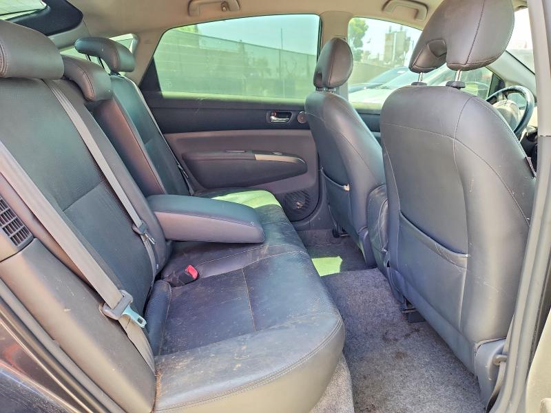 Продажа на аукционе авто 2007 Toyota Prius, vin: JTDKB20U773265055, номер лота: 55637116