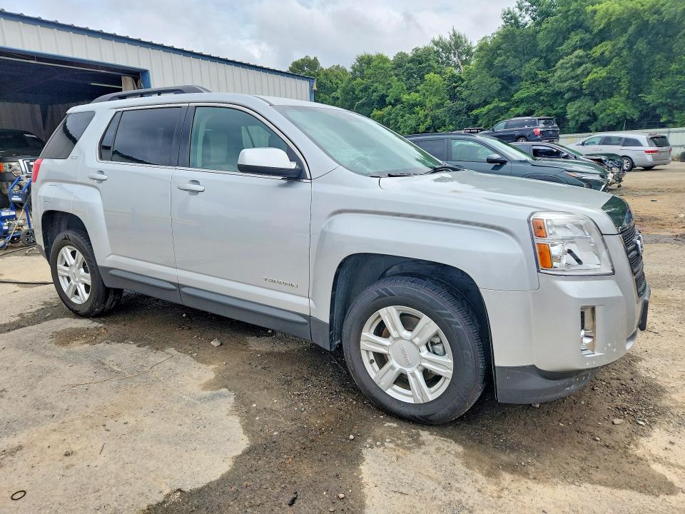 Aukcja sprzedaży 2015 Gmc Terrain, vin: 2GKALSEK7F6259879, numer aukcji: 55981406