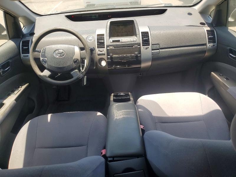 Aukcja sprzedaży 2008 Toyota Prius, vin: JTDKB20U583452764, numer aukcji: 56849276