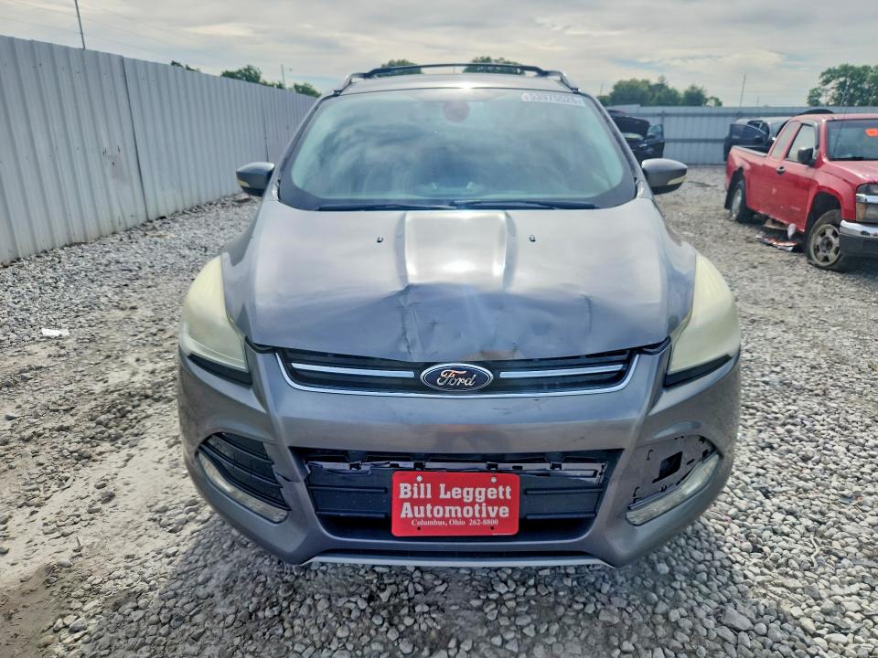 Aukcja sprzedaży 2014 Ford Escape, vin: 1FMCU0J93EUE33743, numer aukcji: 53975526