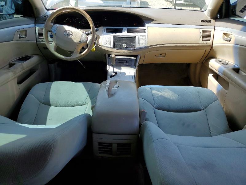 Aukcja sprzedaży 2007 Toyota Avalon, vin: 4T1BK36B67U171427, numer aukcji: 56721246