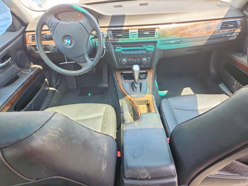Продажа на аукционе авто 2009 Bmw 328, vin: WBAPK53549A513074, номер лота: 56330146