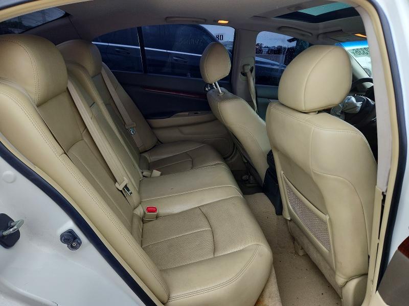 Продаж на аукціоні авто 2009 Infiniti G37 Sedan, vin: JNKCV61F39M351865, номер лоту: 56162336