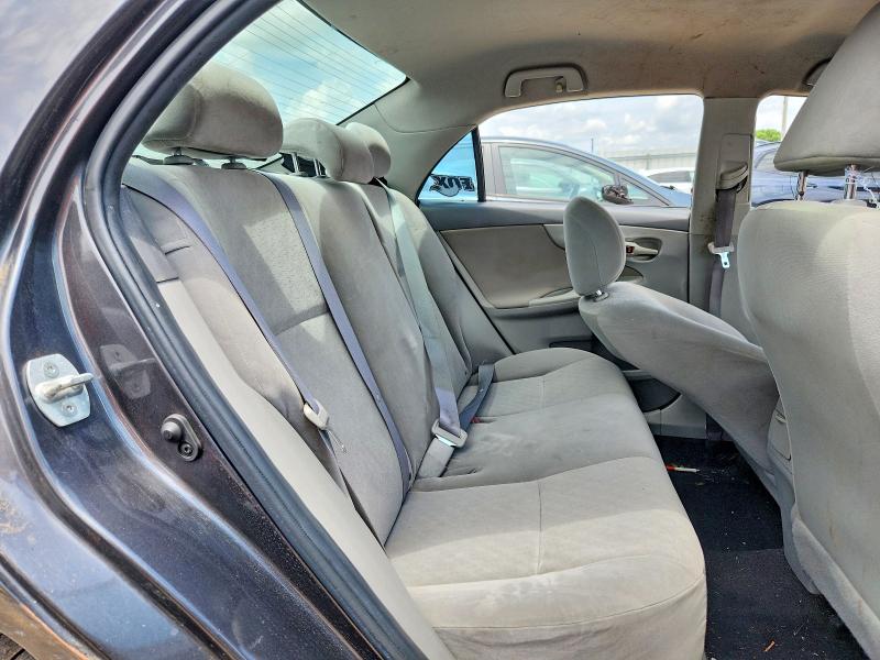 Aukcja sprzedaży 2009 Toyota Corolla, vin: 1NXBU40E49Z157564, numer aukcji: 56029616