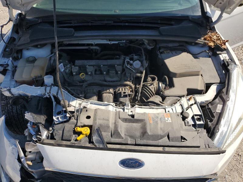 2016 Ford Focus მანქანა იყიდება აუქციონზე, vin: 1FADP3F26GL365594, აუქციონის ნომერი: 55607946
