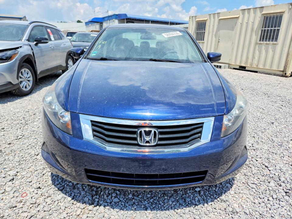 Продажа на аукционе авто 2009 Honda Accord, vin: 1HGCP263X9A198312, номер лота: 56994706
