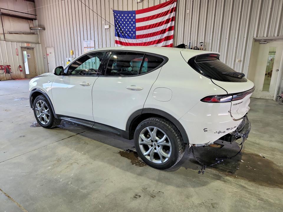 Продажа на аукционе авто 2024 Dodge Hornet, vin: ZACPDFCW4R3A29974, номер лота: 56618036