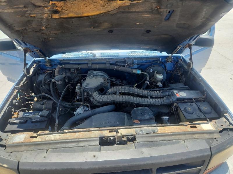 Продажа на аукционе авто 1993 Ford F-150, vin: 2FTDF15N4PCB03502, номер лота: 59332246