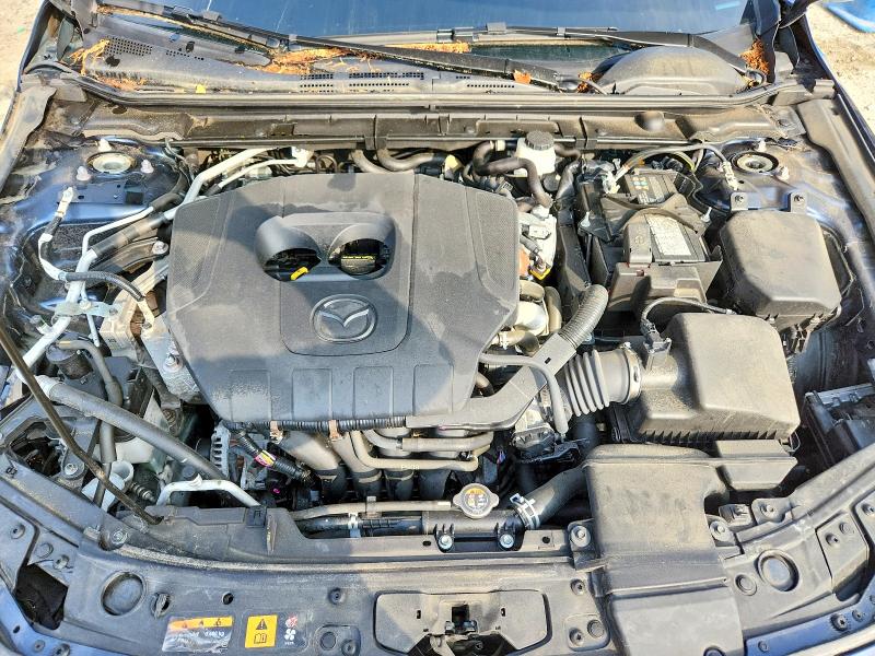 Aukcja sprzedaży 2024 Mazda 3, vin: 3MZBPABM5RM435954, numer aukcji: 56831606