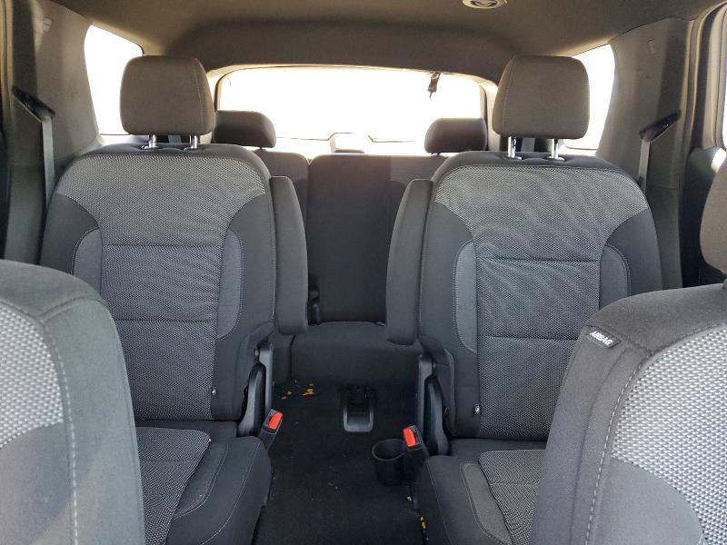 2023 Chevrolet Traverse მანქანა იყიდება აუქციონზე, vin: 1GNERGKW3PJ191799, აუქციონის ნომერი: 58402826