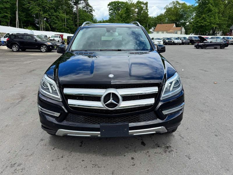 56055266 :رقم المزاد ، 4JGDF7CE6EA342131 vin ، 2014 Mercedes-benz Gl مزاد بيع