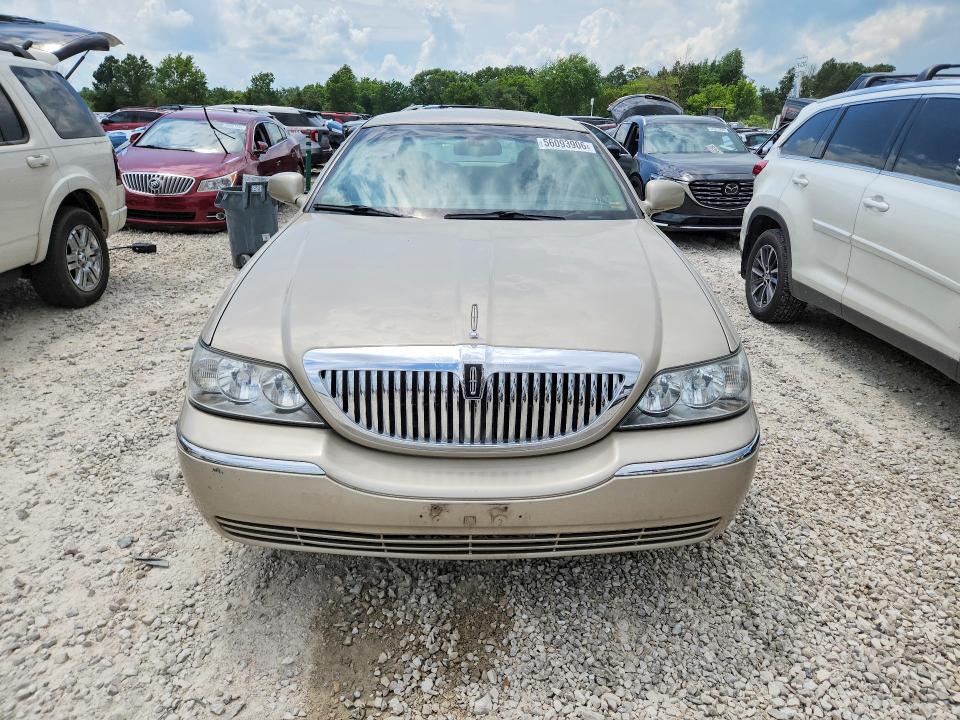 Aukcja sprzedaży 2009 Lincoln Town Car, vin: 2LNHM82V79X636066, numer aukcji: 56093906
