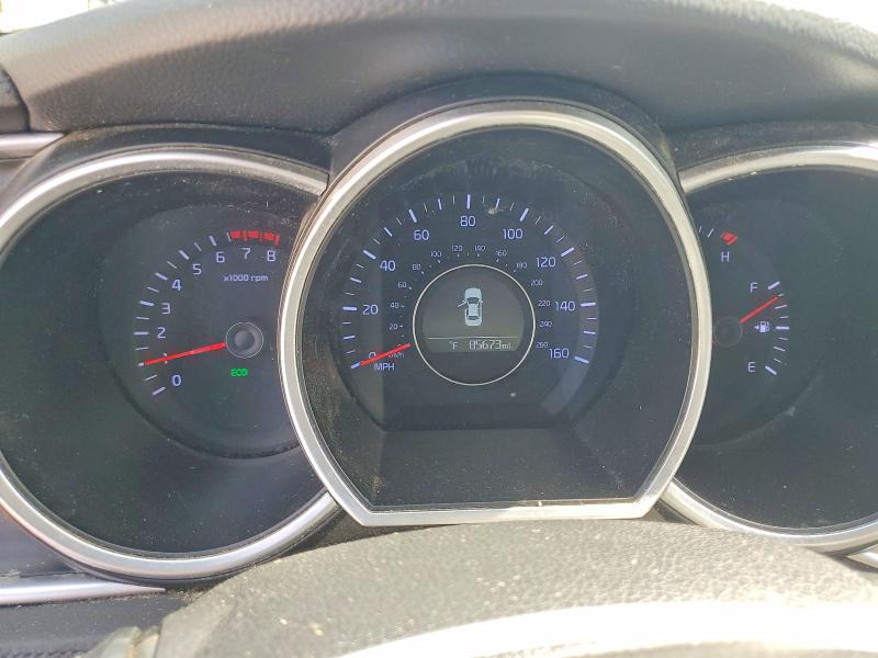 Продажа на аукционе авто 2015 Kia Optima, vin: 5XXGN4A75FG414207, номер лота: 85637075