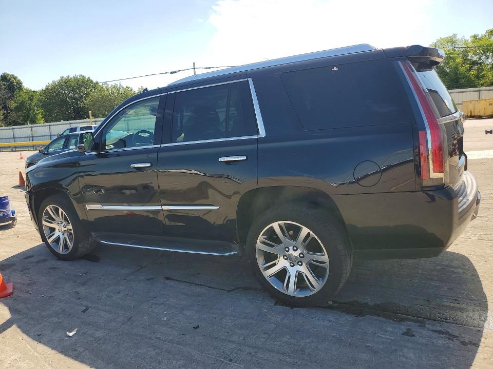 Продажа на аукционе авто 2016 Cadillac Escalade, vin: 1GYS4BKJ7GR451019, номер лота: 57178806