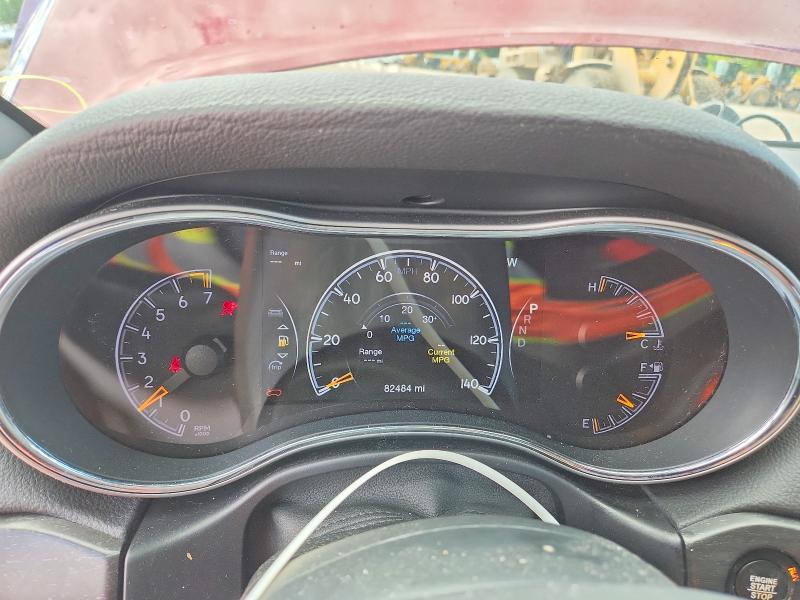 Продажа на аукционе авто 2018 Jeep Grand Cherokee, vin: 1C4RJFAG8JC162932, номер лота: 57960126