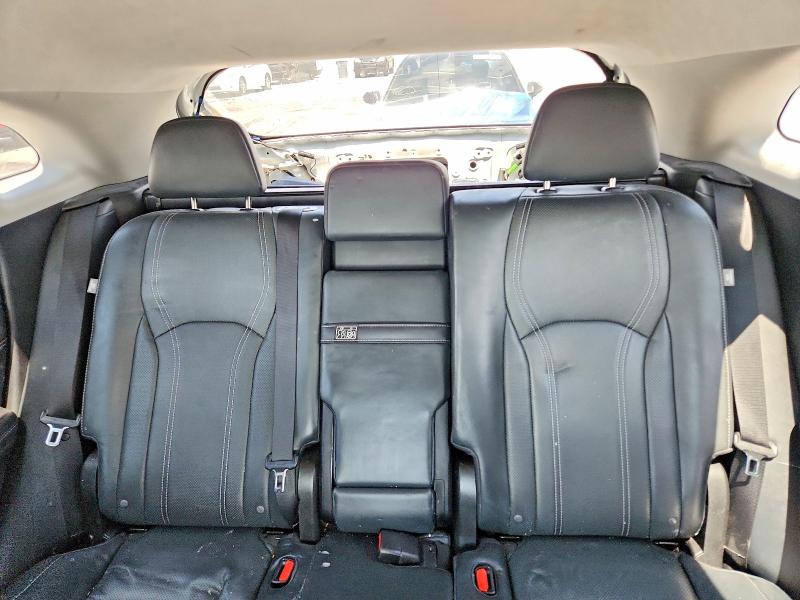 58235666 :رقم المزاد ، 2T2BZMCA1KC195816 vin ، 2019 Lexus Rx 350 مزاد بيع