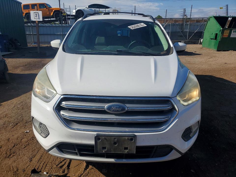 56269016 :رقم المزاد ، 1FMCU9G92HUE08414 vin ، 2017 Ford Escape مزاد بيع