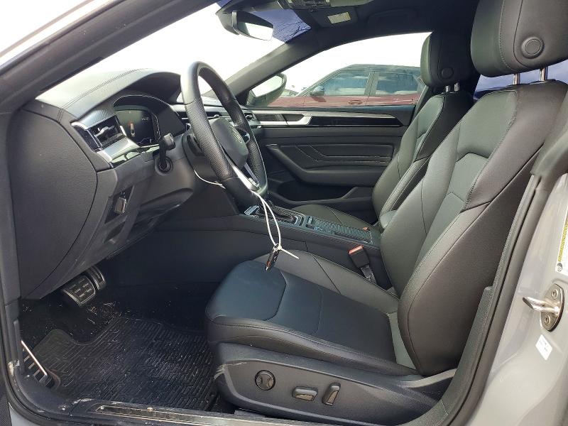 Продаж на аукціоні авто 2022 Volkswagen Arteon, vin: WVWSR7AN0NE010717, номер лоту: 57020176