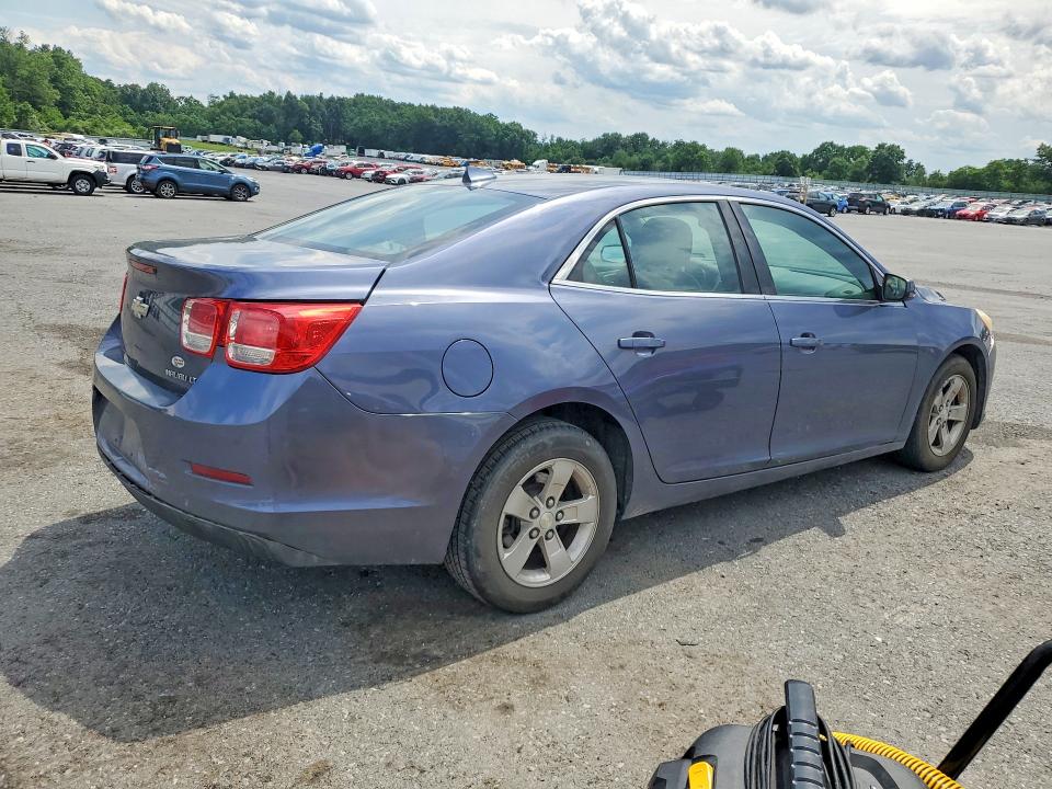 Aukcja sprzedaży 2014 Chevrolet Malibu, vin: 1G11C5SL1EF189738, numer aukcji: 58979186