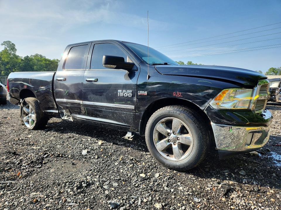 Продаж на аукціоні авто 2017 Ram 1500, vin: 1C6RR7GT5HS842748, номер лоту: 56979616