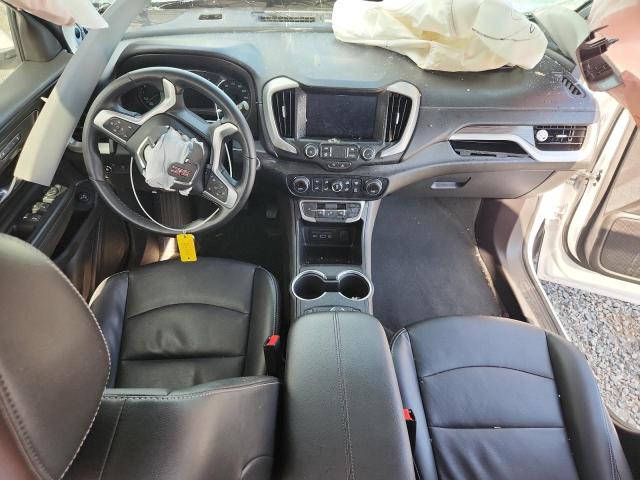 Продажа на аукционе авто 2024 Gmc Terrain, vin: 3GKALVEG5RL284809, номер лота: 56715296