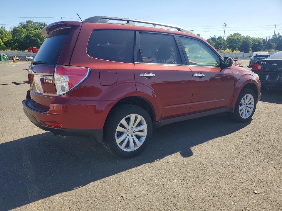 Продаж на аукціоні авто 2012 Subaru Forester, vin: JF2SHADC9CH452323, номер лоту: 57972166