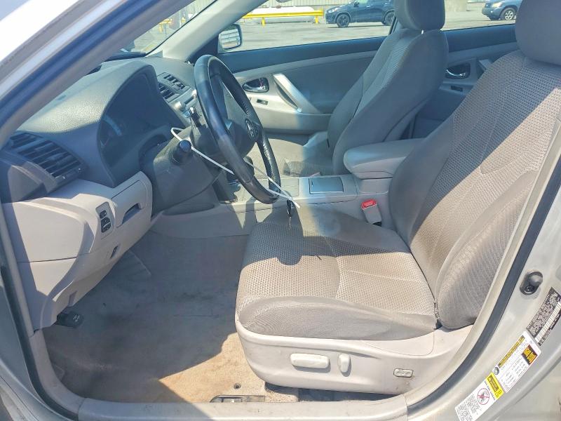 Продаж на аукціоні авто 2010 Toyota Camry, vin: 4T1BF3EK5AU062227, номер лоту: 56401556