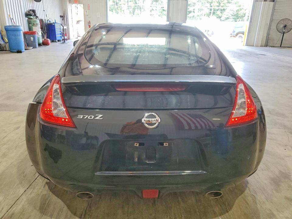 Продаж на аукціоні авто 2015 Nissan 370z, vin: JN1AZ4EH3FM443067, номер лоту: 56783596