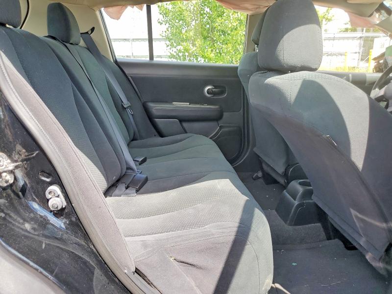 Продажа на аукционе авто 2012 Nissan Versa, vin: 3N1BC1CP6CL373293, номер лота: 56875816